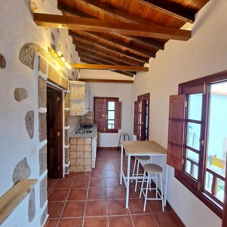 Rk La Casona De Tejeda Villa Luaran gambar