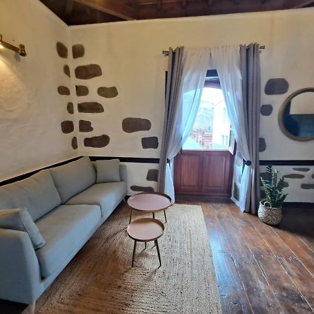 Rk La Casona De Tejeda Villa Luaran gambar