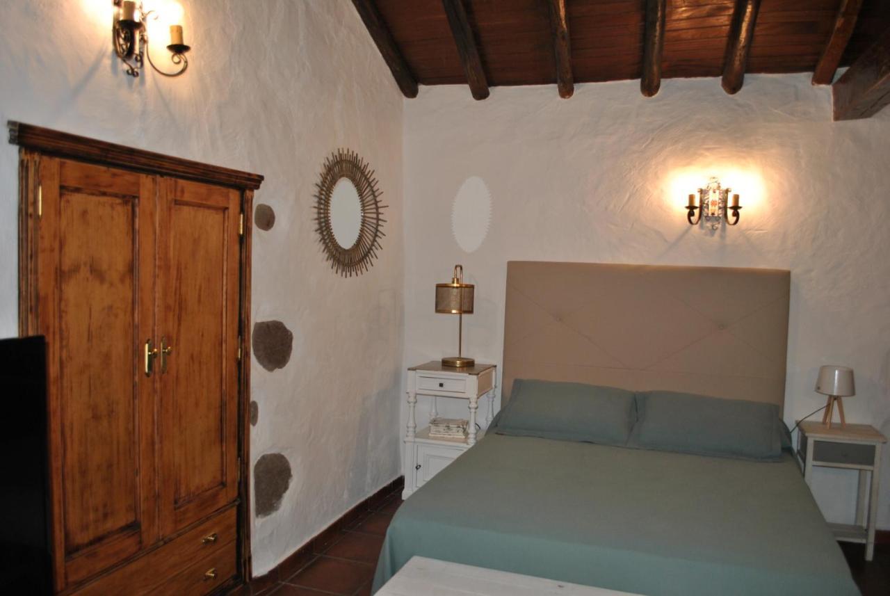 Rk La Casona De Tejeda Villa Luaran gambar