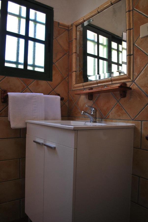 Rk La Casona De Tejeda Villa Luaran gambar