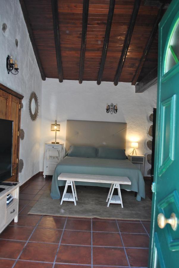 Rk La Casona De Tejeda Villa Luaran gambar