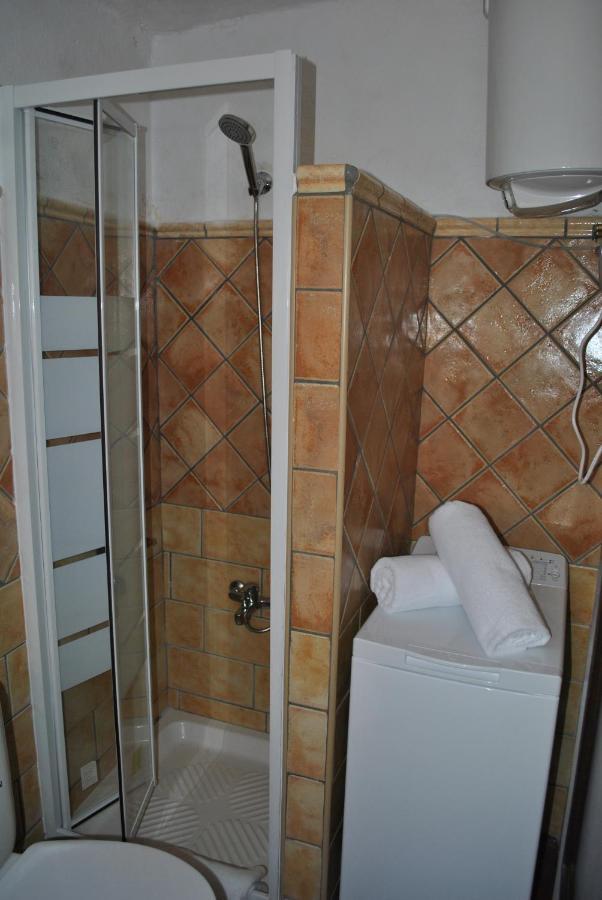 Rk La Casona De Tejeda Villa Luaran gambar
