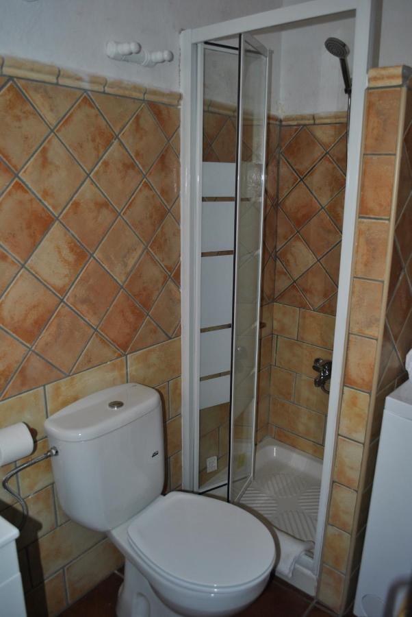 Rk La Casona De Tejeda Villa Luaran gambar