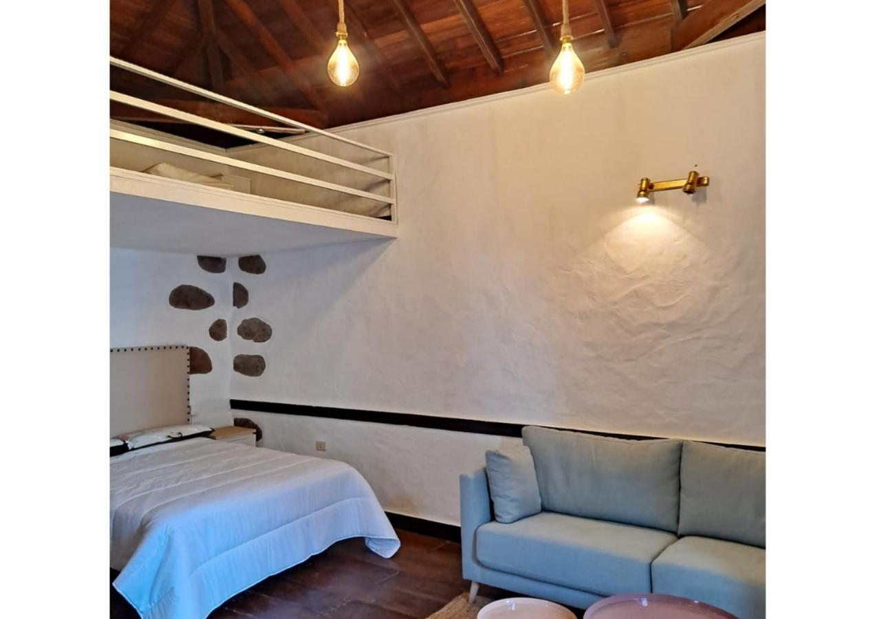 Rk La Casona De Tejeda Villa Luaran gambar