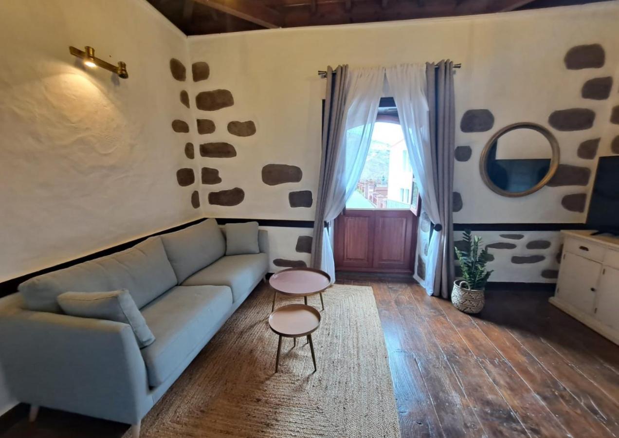 Rk La Casona De Tejeda Villa Luaran gambar