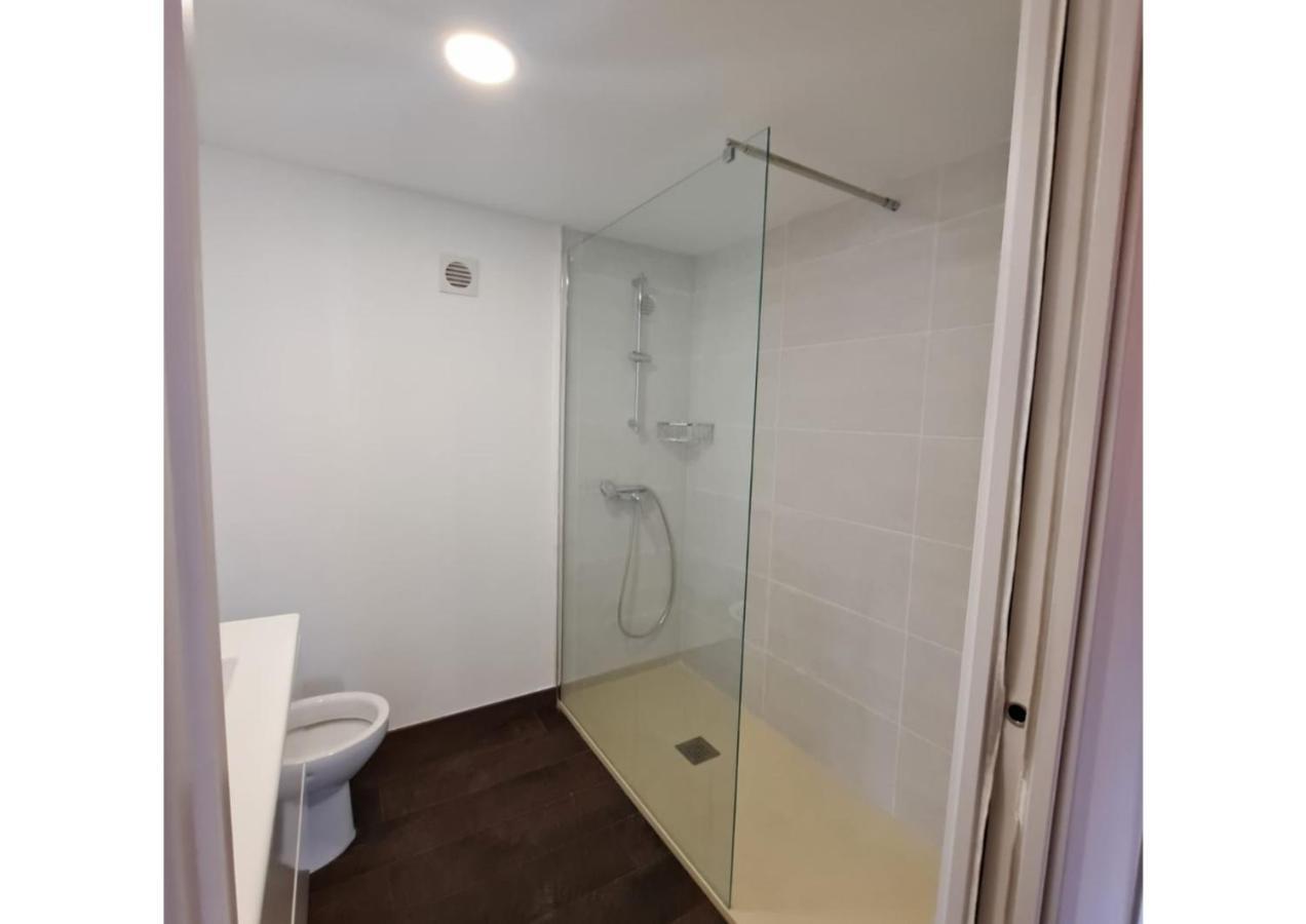 Rk La Casona De Tejeda Villa Luaran gambar